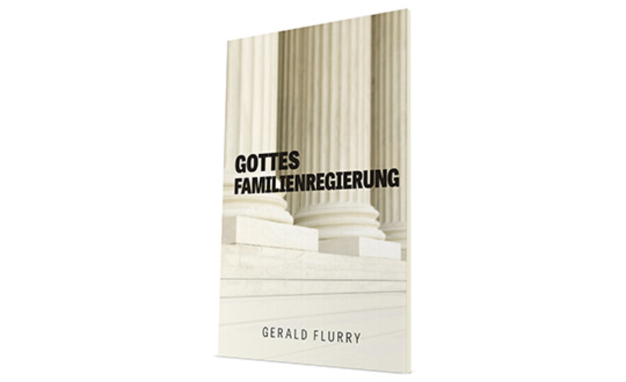 Gottes Familienregierung