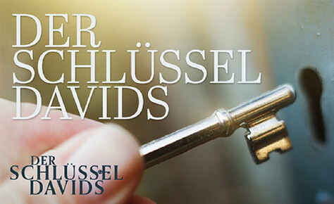 Der Schlüssel Davids