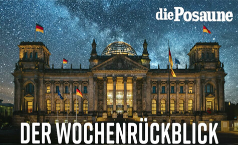 China und Russland bereiten sich für den Atomkrieg vor