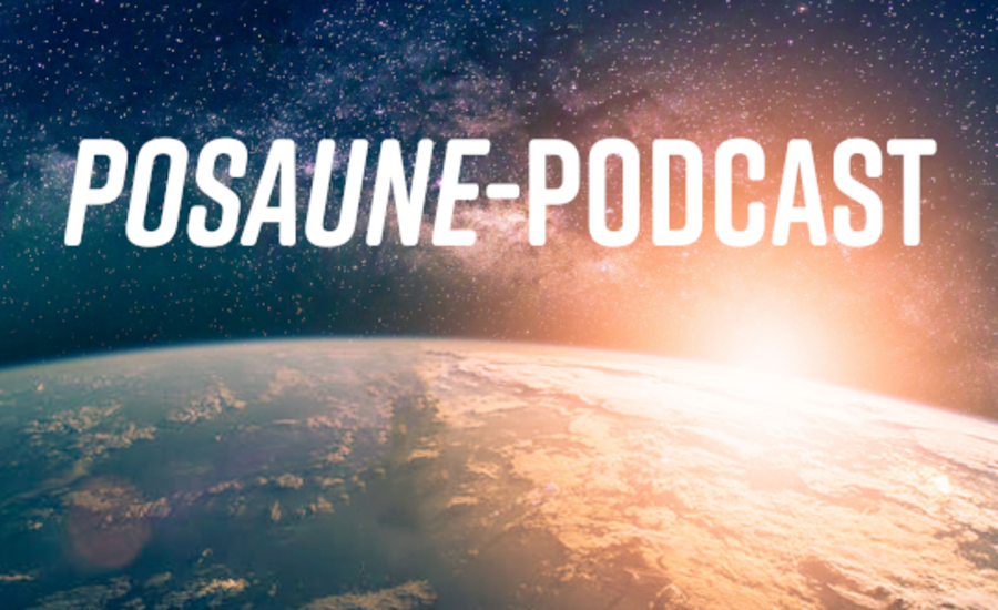 Posaune-Podcast: Wer wird Europas Armeen befehligen?