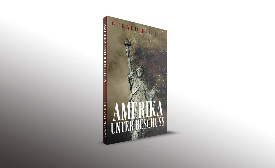 Amerika retten – vorübergehend