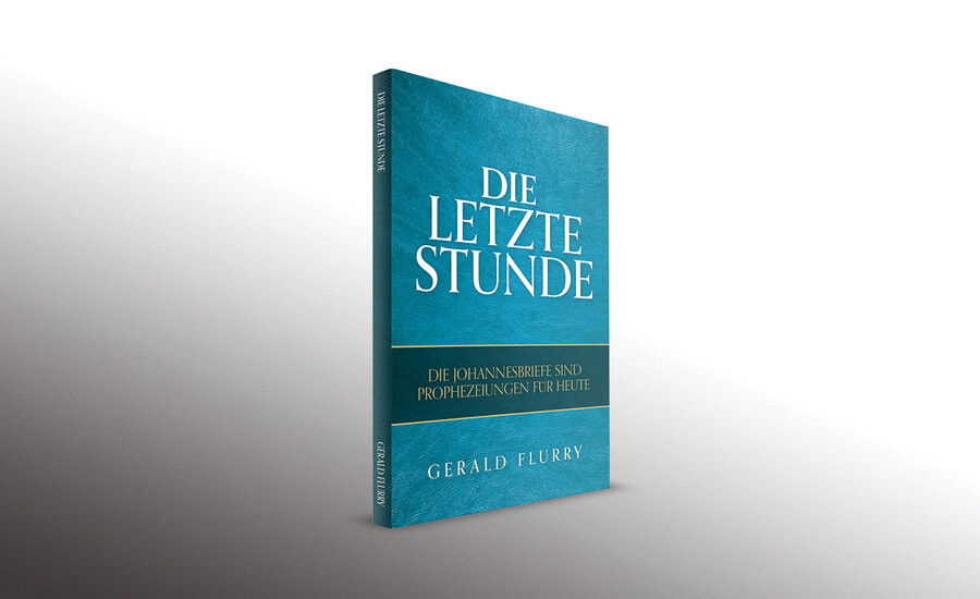 Wir befinden uns in der „letzten Stunde“