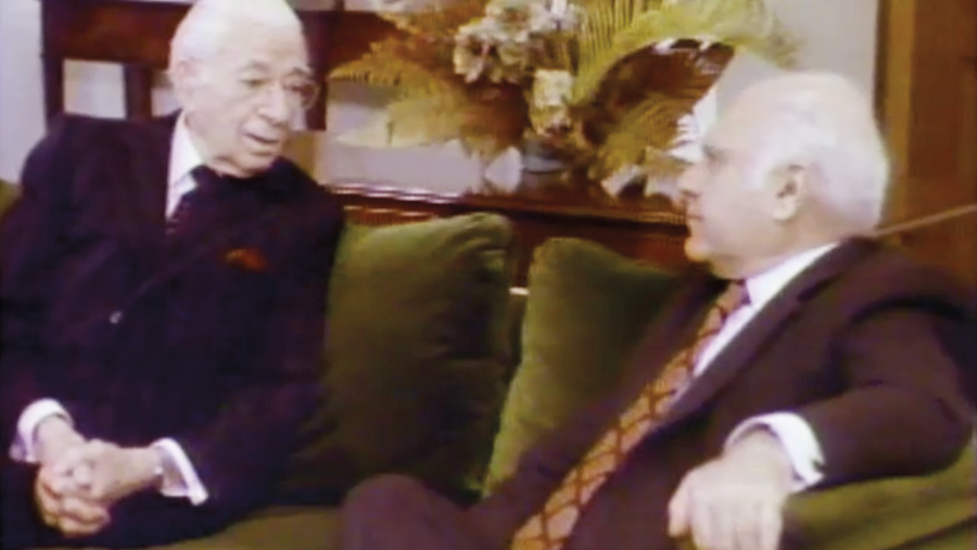 Herbert W. Armstrong warnte Zypern