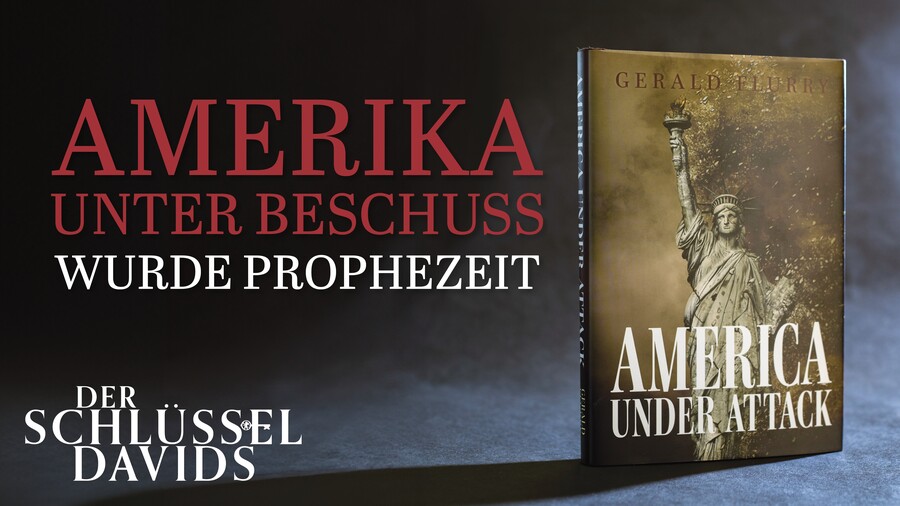 Amerika unter Beschuss wurde prophezeit