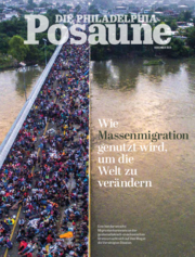 Die Philadelphia Posaune – November 2024