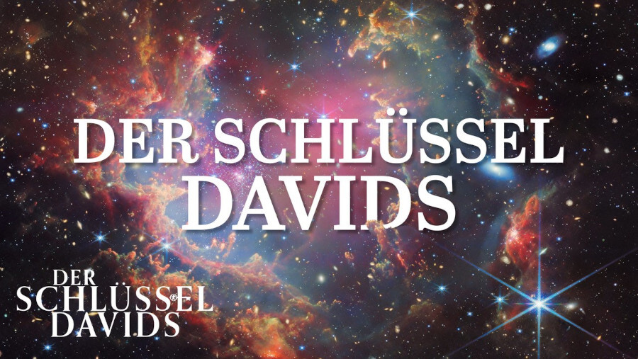 Der Schlüssel Davids (Transkript)