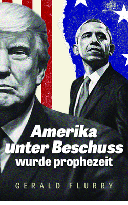 Amerika unter Beschuss wurde prophezeit