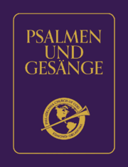 Psalmen und Gesänge