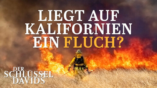 Liegt auf Kalifornien ein Fluch?