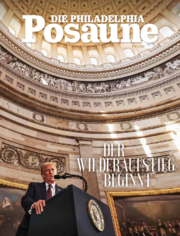 Die Philadelphia Posaune