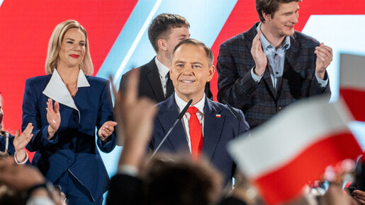 Europäische Politik am Scheideweg