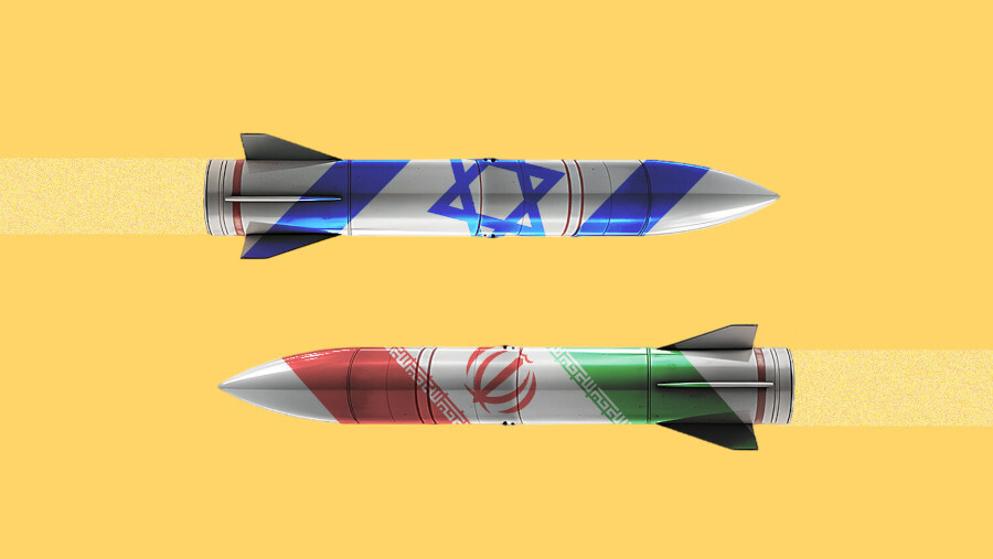 Steht ein Angriff auf den Iran bevor?