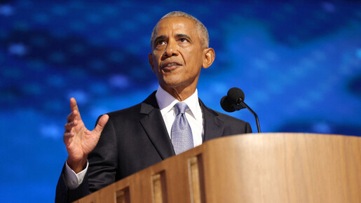 Barack Obama wegen Verrats entlarvt