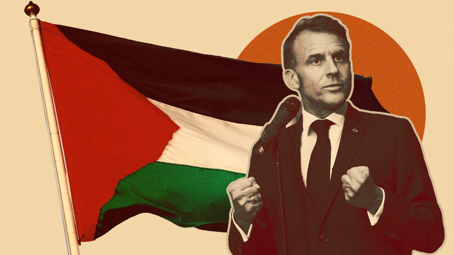 Frankreich will Palästina anerkennen, Anstieg des Antisemitismus, Konflikt zwischen Thailand und Kambodscha