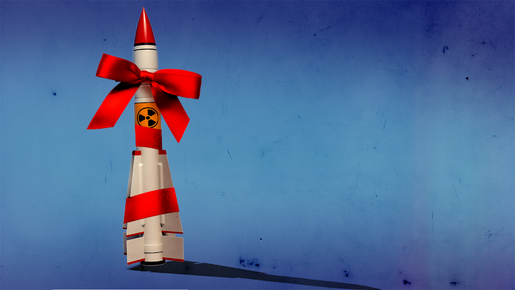 Britisches Militär erwägt gemeinsame Nutzung von Atomwaffen mit Deutschland